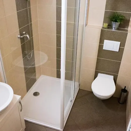 Apartman Apollon Resort Lednice Zewnętrze zdjęcie