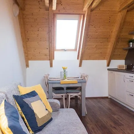 Apartman Apollon Resort Lednice Zewnętrze zdjęcie