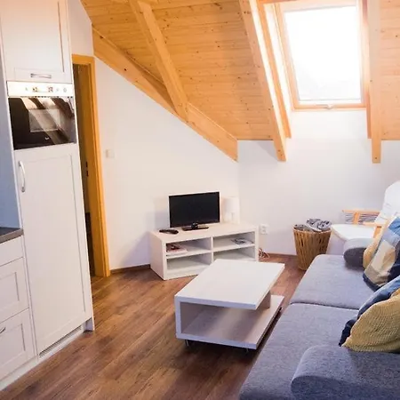 Apartman Apollon Resort Lednice Zewnętrze zdjęcie