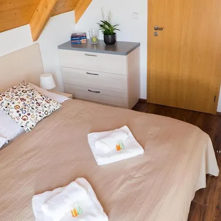 Apartman Apollon Resort Lednice Zewnętrze zdjęcie