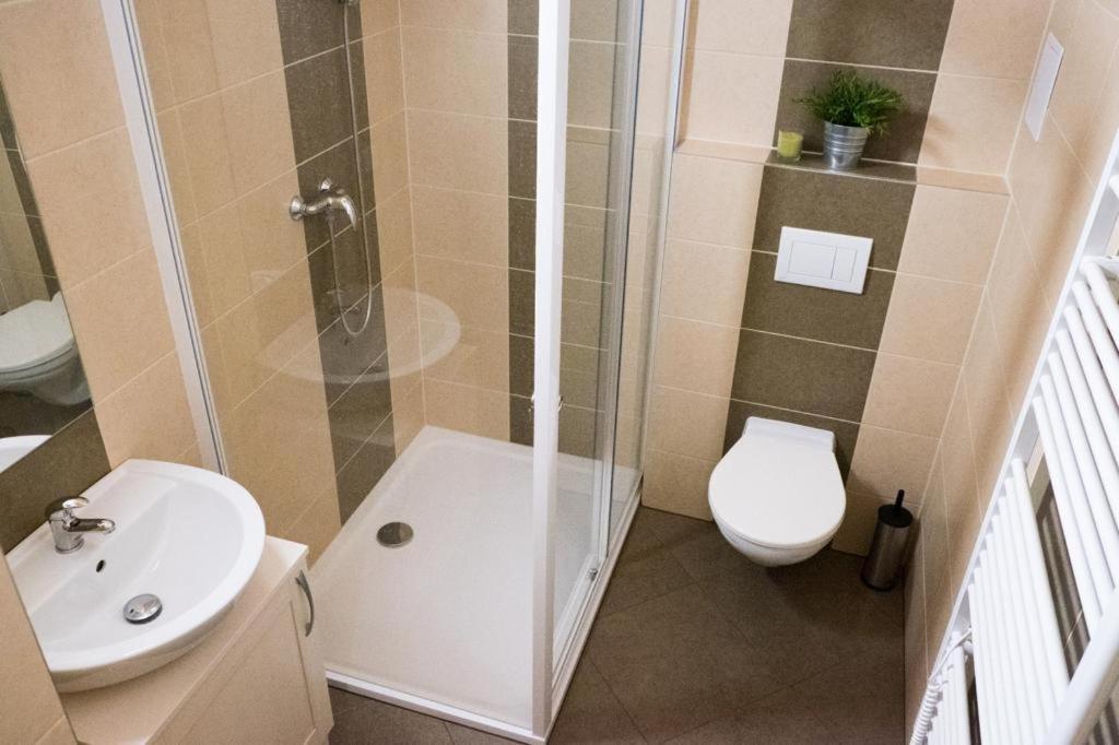 Apollon Apartment