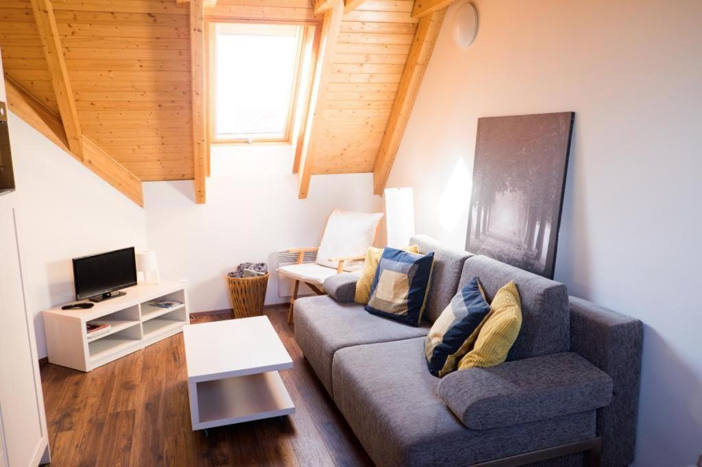 Apartment Apollon *