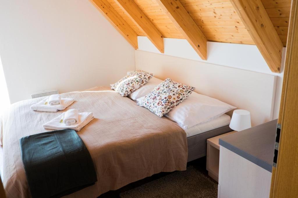 Apollon Apartment Lednice