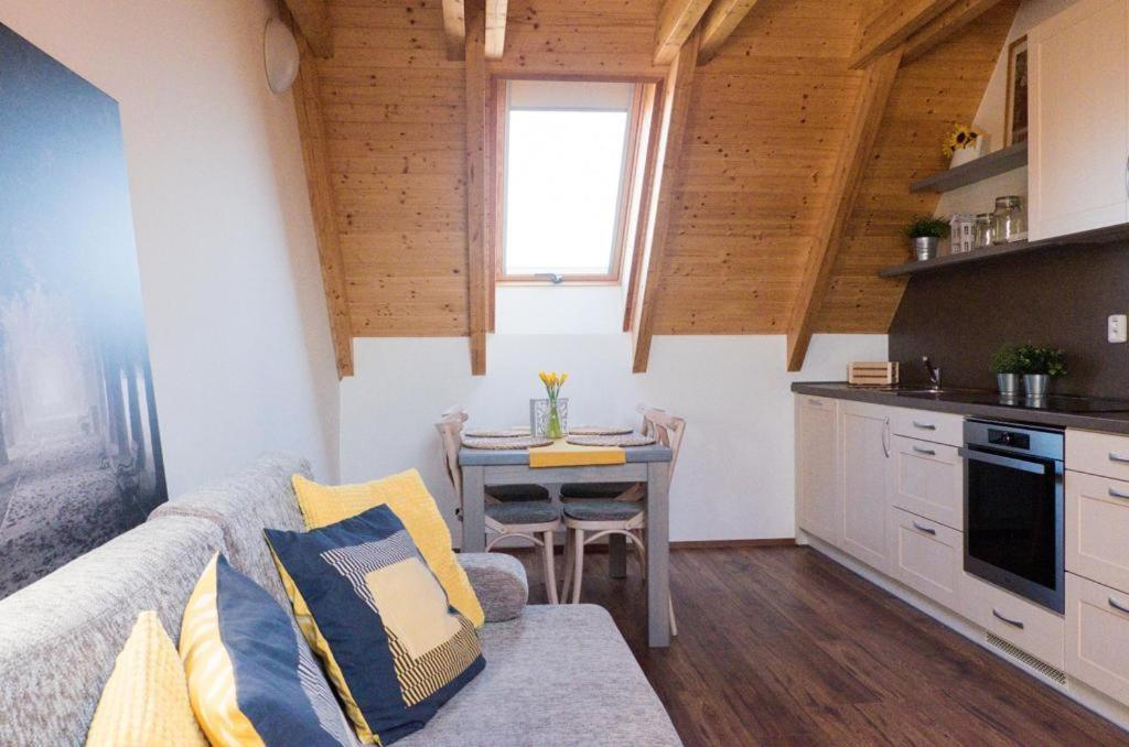 Apollon Apartment Lednice