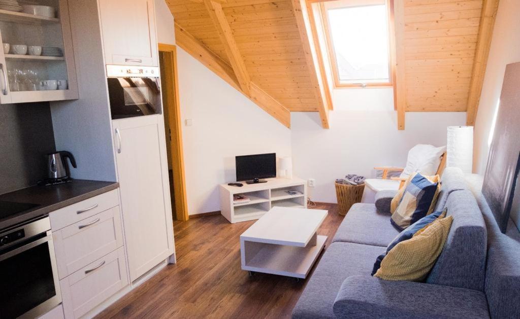 Apartment Apollon